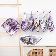 Салфетка из микрофибры 25x25 см Koloco арт. 22-29