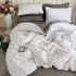 Постельное бельё полуторное из муслина 150х210 см Colorful арт. 04-196/03
