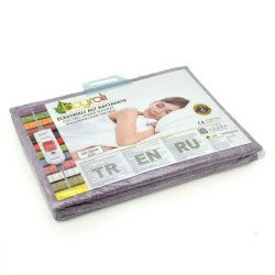 Електропростирадло 120х160 см. BoyRali-Туреччина 8145
