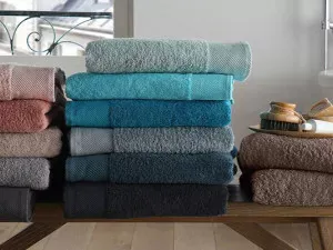 Які рушники краще