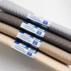 Килимок для сушіння посуду із мікрофібри Colorful Паркет 38х50 см арт. 029-8