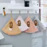 Полотенце кухонное круглое из микрофибры Malloory арт. 9324